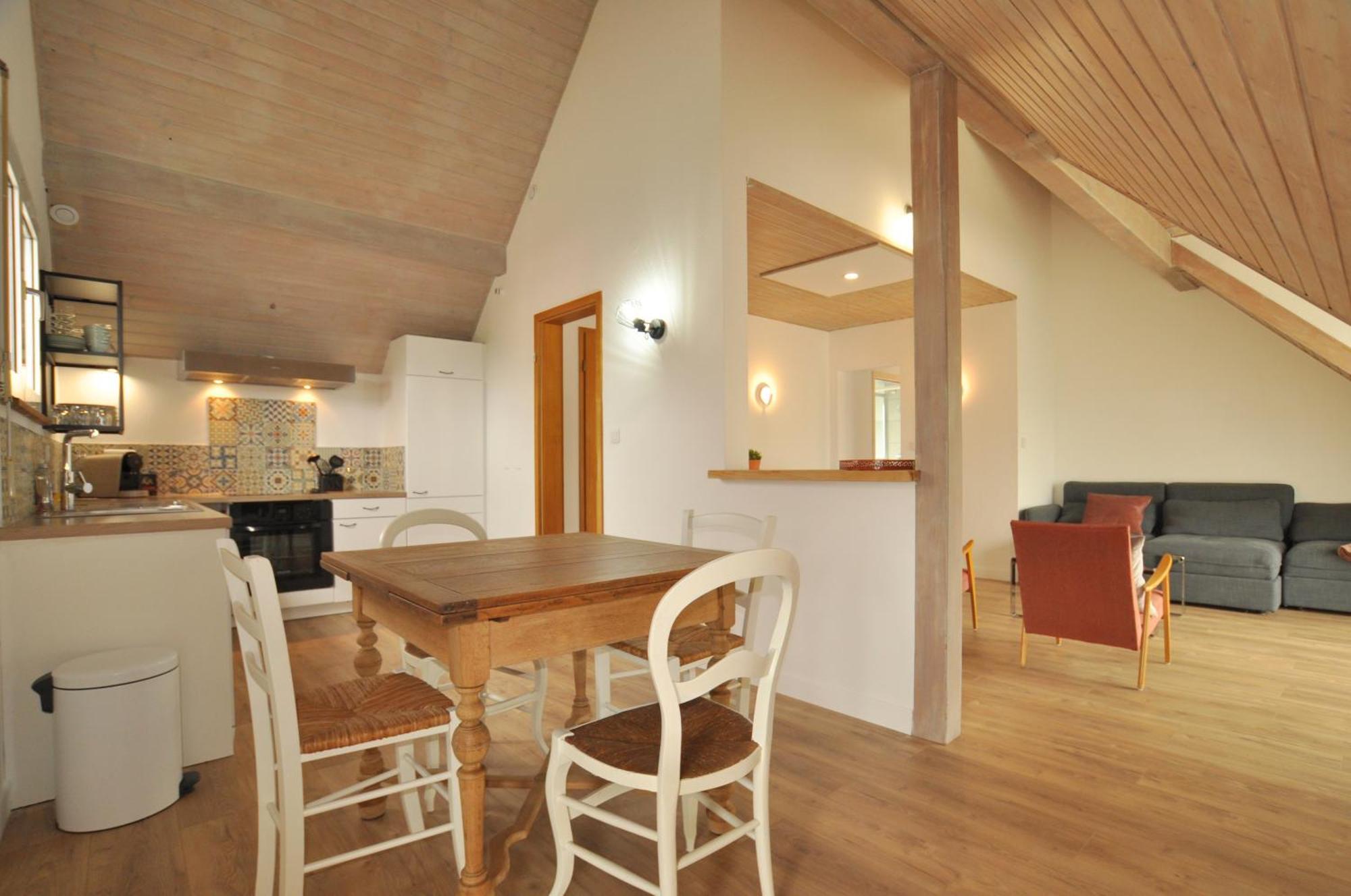 L'Hirondelle - Charming Flat - Daire Blotzheim Dış mekan fotoğraf