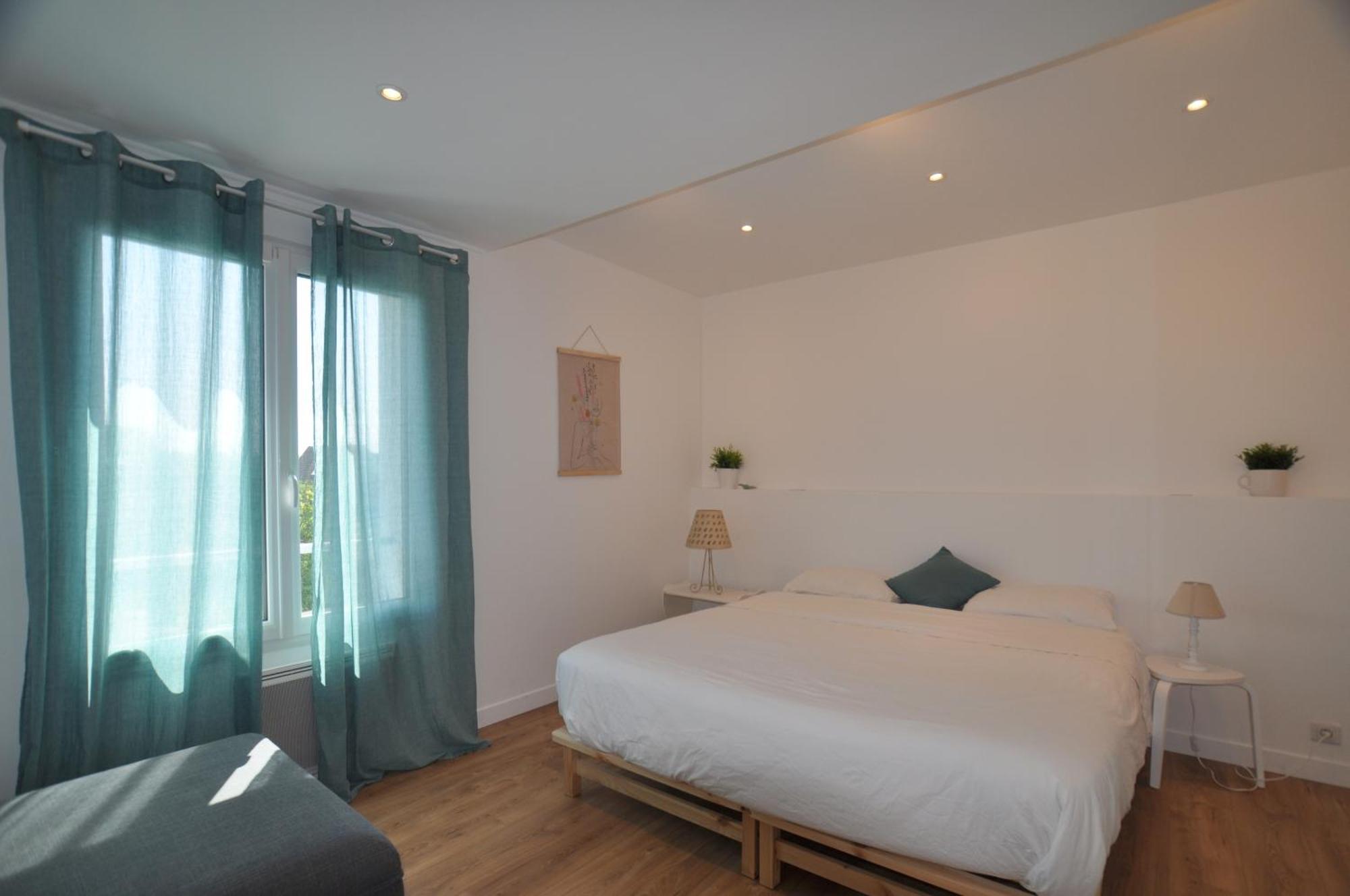 L'Hirondelle - Charming Flat - Daire Blotzheim Dış mekan fotoğraf