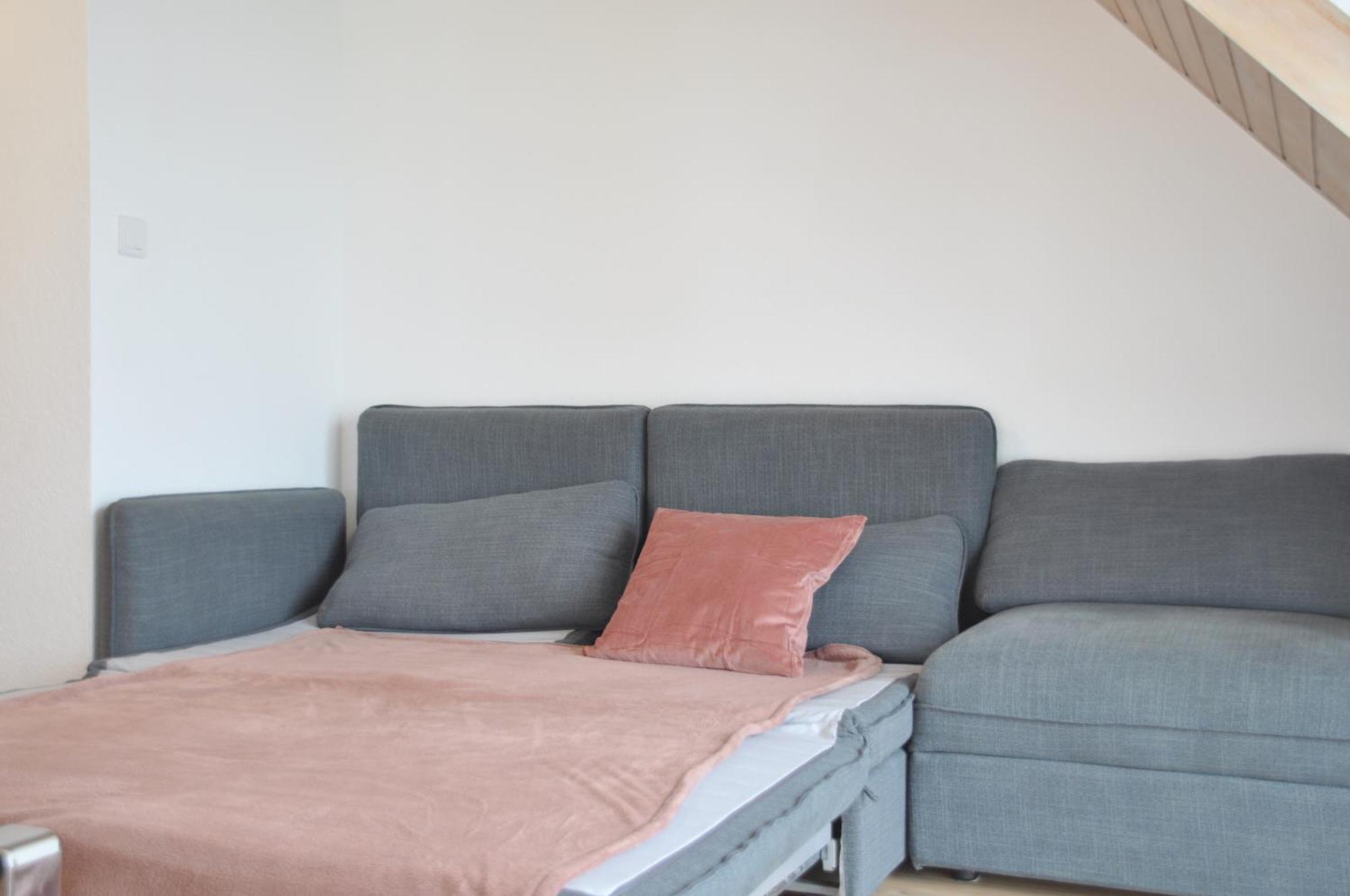 L'Hirondelle - Charming Flat - Daire Blotzheim Dış mekan fotoğraf