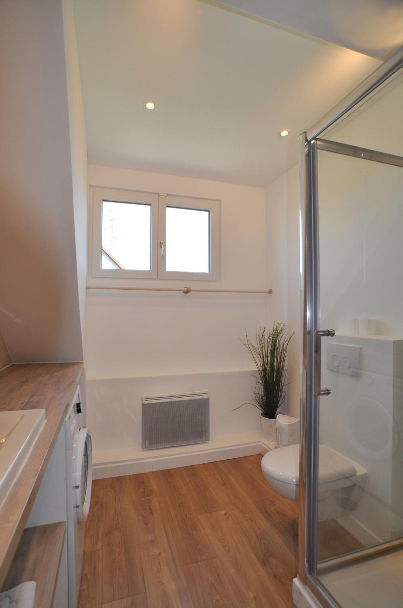 L'Hirondelle - Charming Flat - Daire Blotzheim Dış mekan fotoğraf