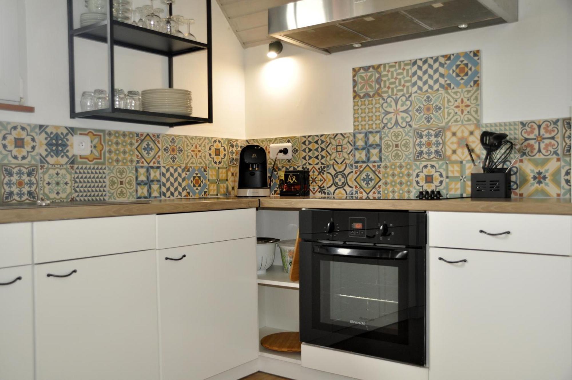 L'Hirondelle - Charming Flat - Daire Blotzheim Dış mekan fotoğraf