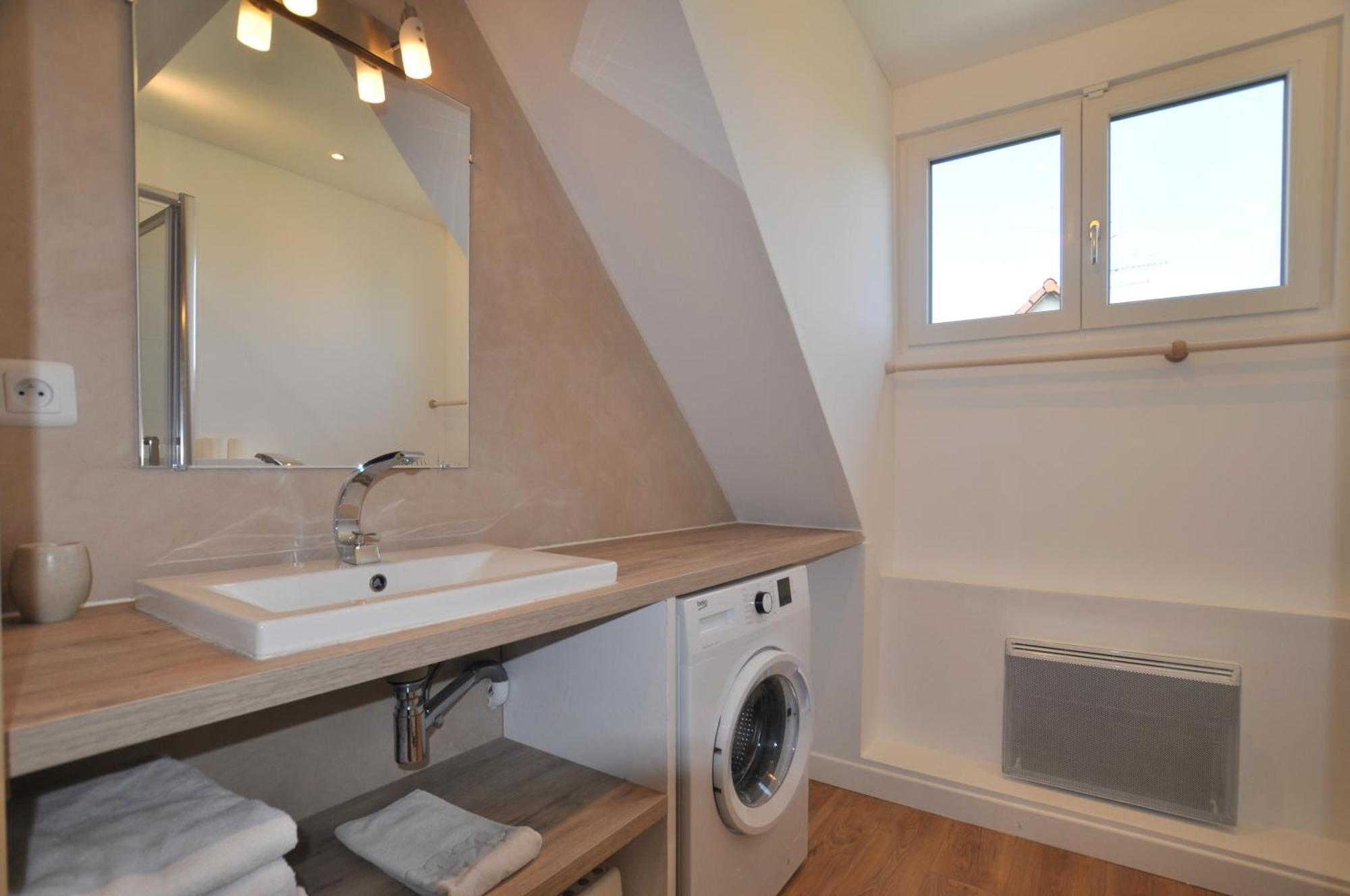 L'Hirondelle - Charming Flat - Daire Blotzheim Dış mekan fotoğraf